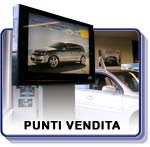 Sistemi MultiPubblictà per le vetrine dei Punti vendita - Multiposter