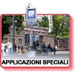 Applicazioni Speciali - Multiposter